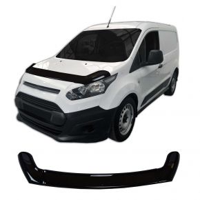 Edelstahl Grill Leisten für FORD TRANSIT CONNECT 2014-up