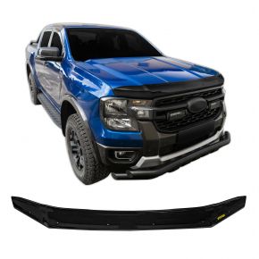 Steinschlagschutz motorhaube für Ford Ranger T9 2023-