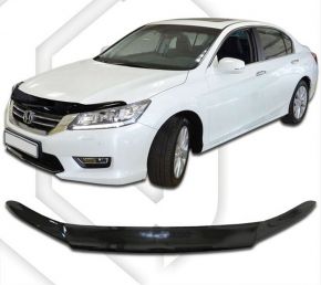 Edelstahl Grill Leisten für HONDA Accord 2013-2018