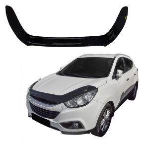 Steinschlagschutz motorhaube für Hyundai ix35 2010-2015 (lange Version)