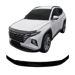 Steinschlagschutz motorhaube für Hyundai Tucson 2021-