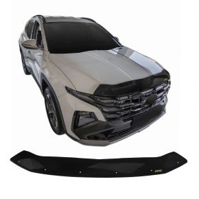 Steinschlagschutz motorhaube für Hyundai Tucson 2020-