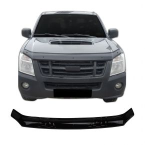Steinschlagschutz motorhaube für Isuzu D-Max 2006-2012