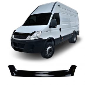 Edelstahl Grill Leisten für IVECO DAILY 2008-2013 