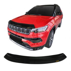 Steinschlagschutz motorhaube für Jeep Compass 2018-2025