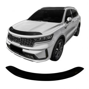 Steinschlagschutz motorhaube für Kia Sorento Iv 2020-2023 Facelift