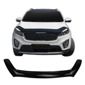 Steinschlagschutz motorhaube für Kia Sorento 2016-2020