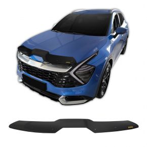 Steinschlagschutz motorhaube für Kia Sportage 5 2021-