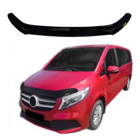 Steinschlagschutz motorhaube für Mercedes V-Class 2014-2022 (lange Version)