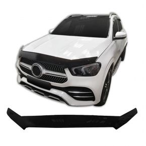Steinschlagschutz motorhaube für Mercedes Gle V167 / C167 2018-
