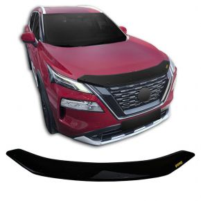 Steinschlagschutz motorhaube für Nissan X-Trail T33 2024-