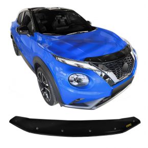 Steinschlagschutz motorhaube für Nissan Juke 2019-