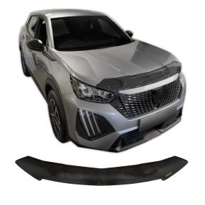 Steinschlagschutz motorhaube für Peugeot 2008 2019-