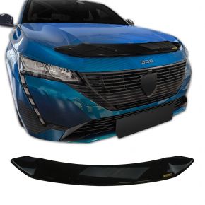 Steinschlagschutz motorhaube für Peugeot 308 2021-