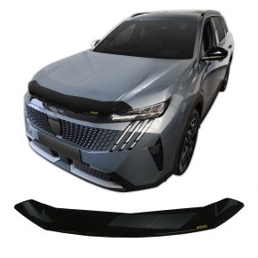 Steinschlagschutz motorhaube für Peugeot 5008 mk3, 3008 2024-