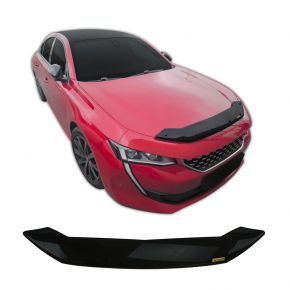 Steinschlagschutz motorhaube für Peugeot 508 2019-