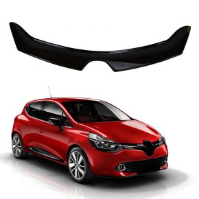 Steinschlagschutz motorhaube für Renault Clio 4 2012-2019