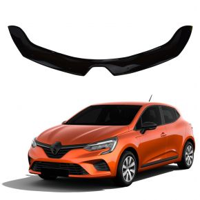 Steinschlagschutz motorhaube für Renault Clio 5 2019-