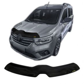 Steinschlagschutz motorhaube für Renault Kangoo 2021-