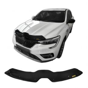Steinschlagschutz motorhaube für Renault Arkana 2019-