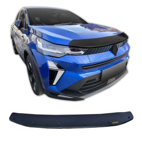 Steinschlagschutz motorhaube für Renault Captur 2024- facelift