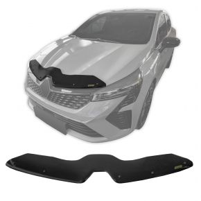 Steinschlagschutz motorhaube für Renault Clio 2019- facelift