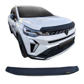 Steinschlagschutz motorhaube für Renault Symbioz 2024-