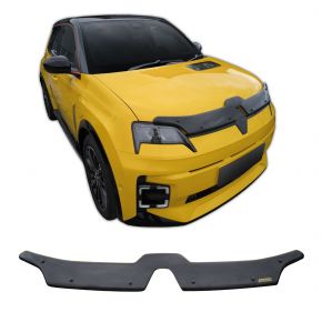 Steinschlagschutz motorhaube für Renault 5 2025-