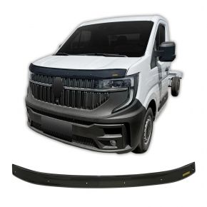 Steinschlagschutz motorhaube für Renault Master 2025-