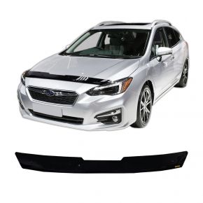 Edelstahl Grill Leisten für SUBARU IMPREZA 2016-2019