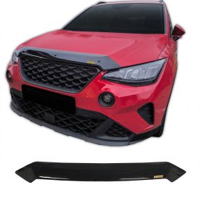 Steinschlagschutz motorhaube für Seat Arona 2017-