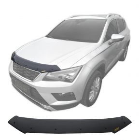 Steinschlagschutz motorhaube für Seat Ateca 2016-