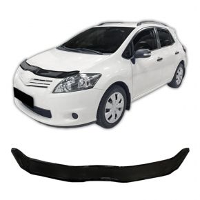 Steinschlagschutz motorhaube für Toyota Auris 2010-2012