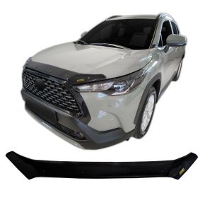 Steinschlagschutz motorhaube für Toyota Corolla Cross 2020-
