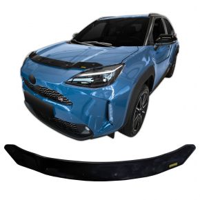 Steinschlagschutz motorhaube für Toyota Yaris Cross I 2021-