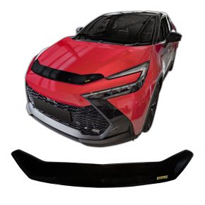 Steinschlagschutz motorhaube für Toyota C-Hr 2023-