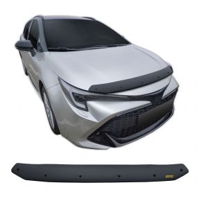 Steinschlagschutz motorhaube für Toyota Corolla 2019-