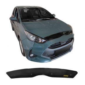 Steinschlagschutz motorhaube für Toyota Yaris 2020-