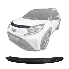 Steinschlagschutz motorhaube für Toyota Aygo X 2022-