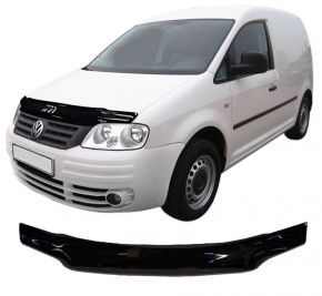 Edelstahl Grill Leisten für VOLKSWAGEN Caddy 2004-2010