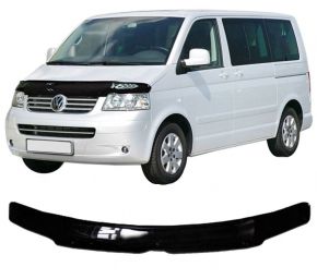 Edelstahl Grill Leisten für VOLKSWAGEN Caravelle T5 2003–2008