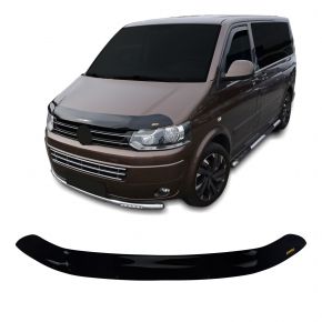 Steinschlagschutz motorhaube für Volkswagen Caravelle T5  2009-2014 (lange Version)