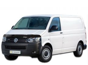 Edelstahl Grill Leisten für VOLKSWAGEN T6 2016-up