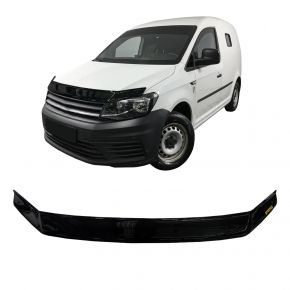 Edelstahl Grill Leisten für VOLKSWAGEN CADDY 2015-2020 