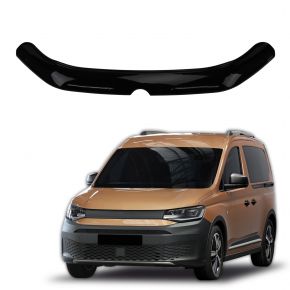 Steinschlagschutz motorhaube für Volkswagen Caddy 2021-