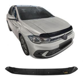 Steinschlagschutz motorhaube für Volkswagen Polo 2017-