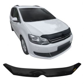 Steinschlagschutz motorhaube für Volkswagen Sharan 2010-
