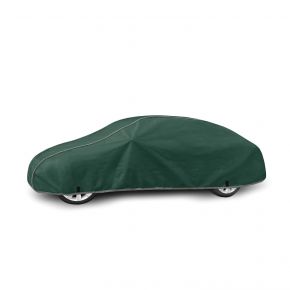 Abdeckplane fürs Auto für Toyota Celica VII - Membrane Garage, L Coupe (415-440 cm)