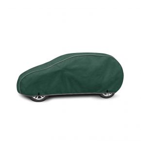 Abdeckplane fürs Auto für Ford Ka - Membrane Garage, M1 Hatchback (355-380 cm)