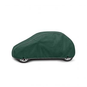 Abdeckplane fürs Auto für Daewoo Tico - Membrane Garage, S3 Hatchback (335-355 cm)